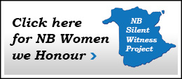 Click here for NB women we honour