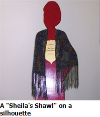 sheilas shawl